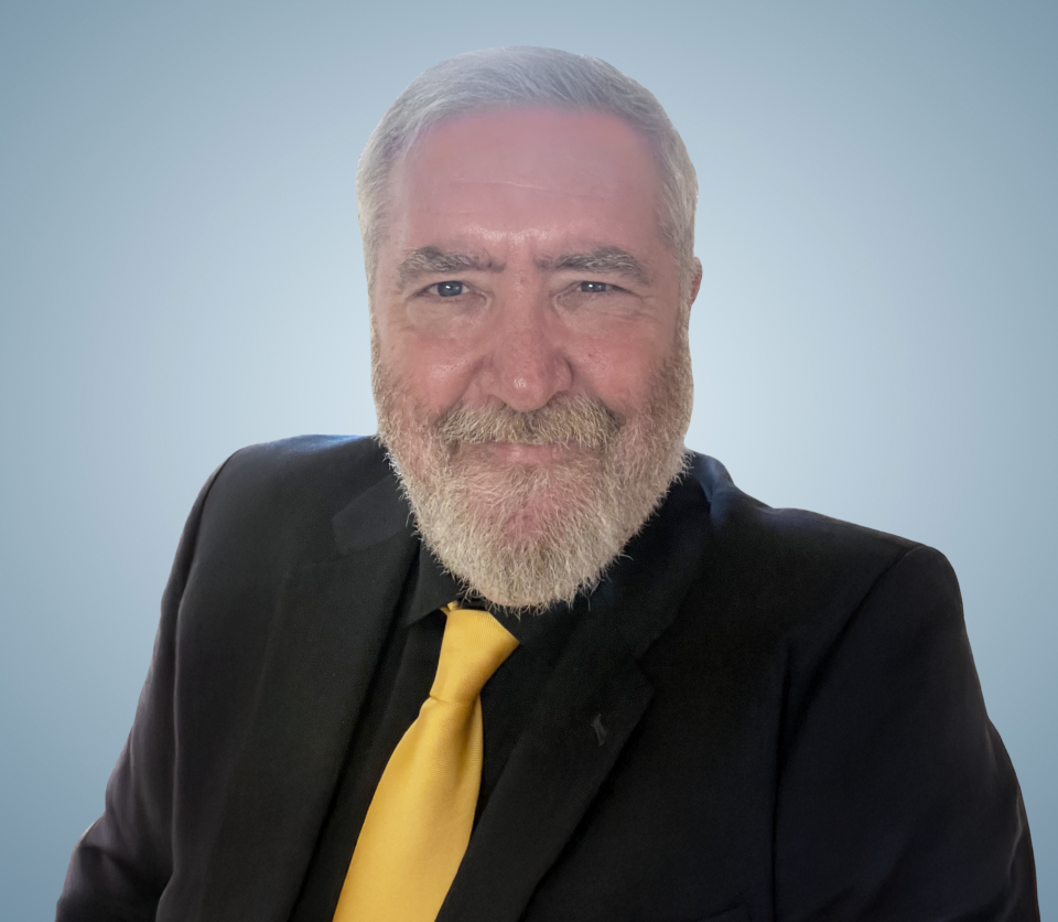 Alan Yeakley
