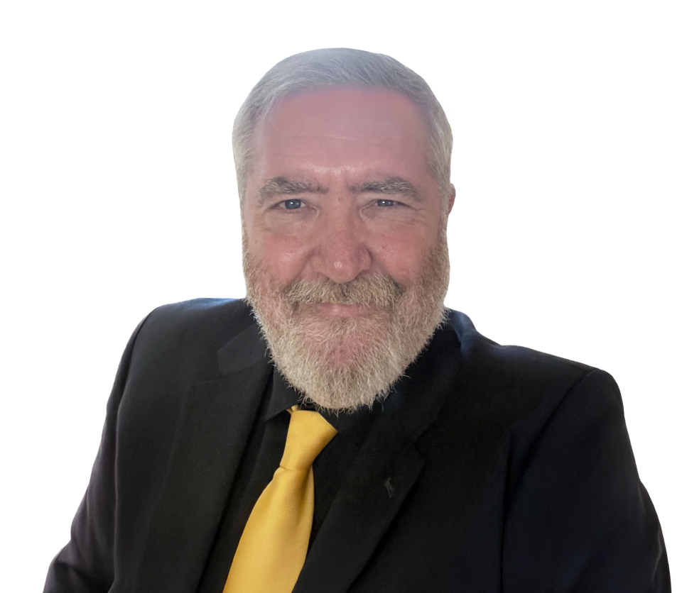 Alan Yeakley
