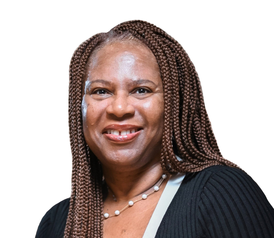 Angela Chalk