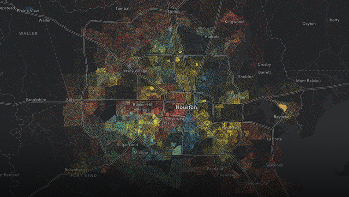 AI and Maps Are Changing How Cities Fight Floods