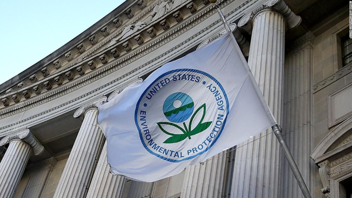 EPA stormwater rule puts PFAS in the spotlight